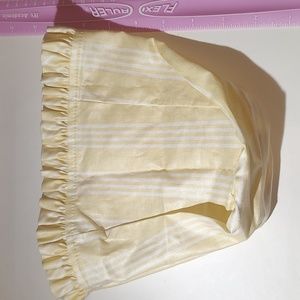 Longaberger Small Spoon Liner